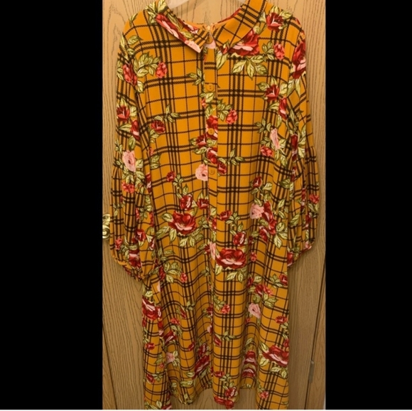 Zadie B's Dresses & Skirts - Sold